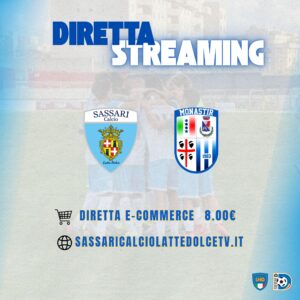 Calcio Serie D Gir. G - Sassari Calcio Latte Dolce-Monastir 1983